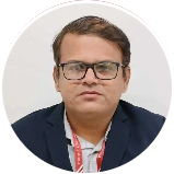 Mr. Vinodkumar Bhutnal